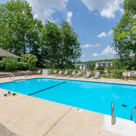 2Br Walk-In Condo - Near The 76 Strip - Pool - Free Tickets Included - Clc-6 Branson Buitenkant foto