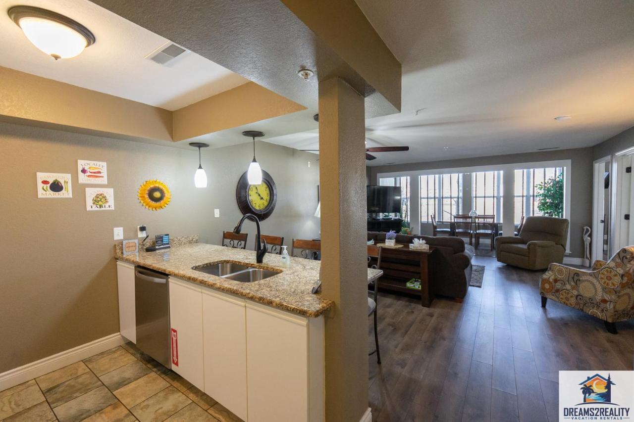 2Br Walk-In Condo - Near The 76 Strip - Pool - Free Tickets Included - Clc-6 Branson Buitenkant foto