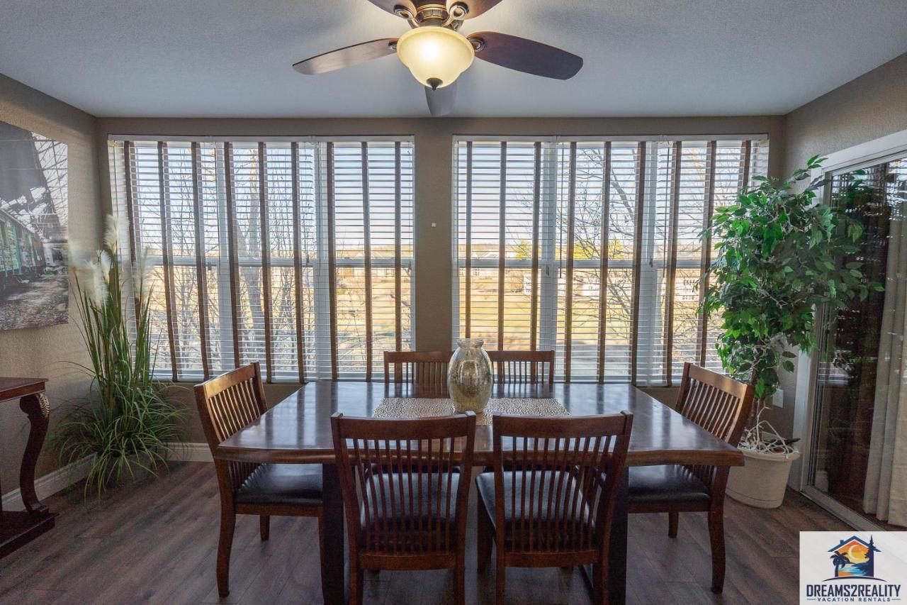 2Br Walk-In Condo - Near The 76 Strip - Pool - Free Tickets Included - Clc-6 Branson Buitenkant foto