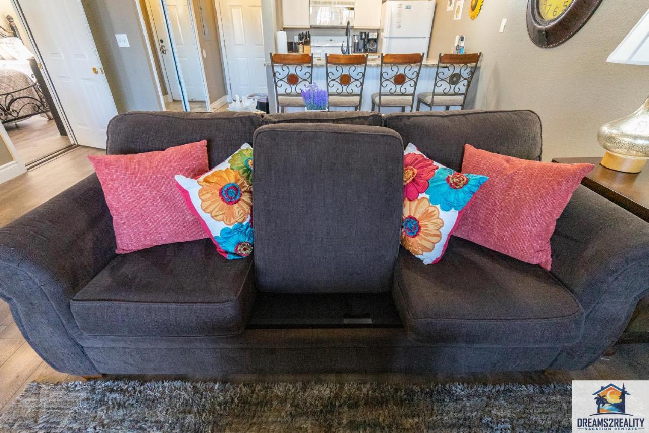 2Br Walk-In Condo - Near The 76 Strip - Pool - Free Tickets Included - Clc-6 Branson Buitenkant foto