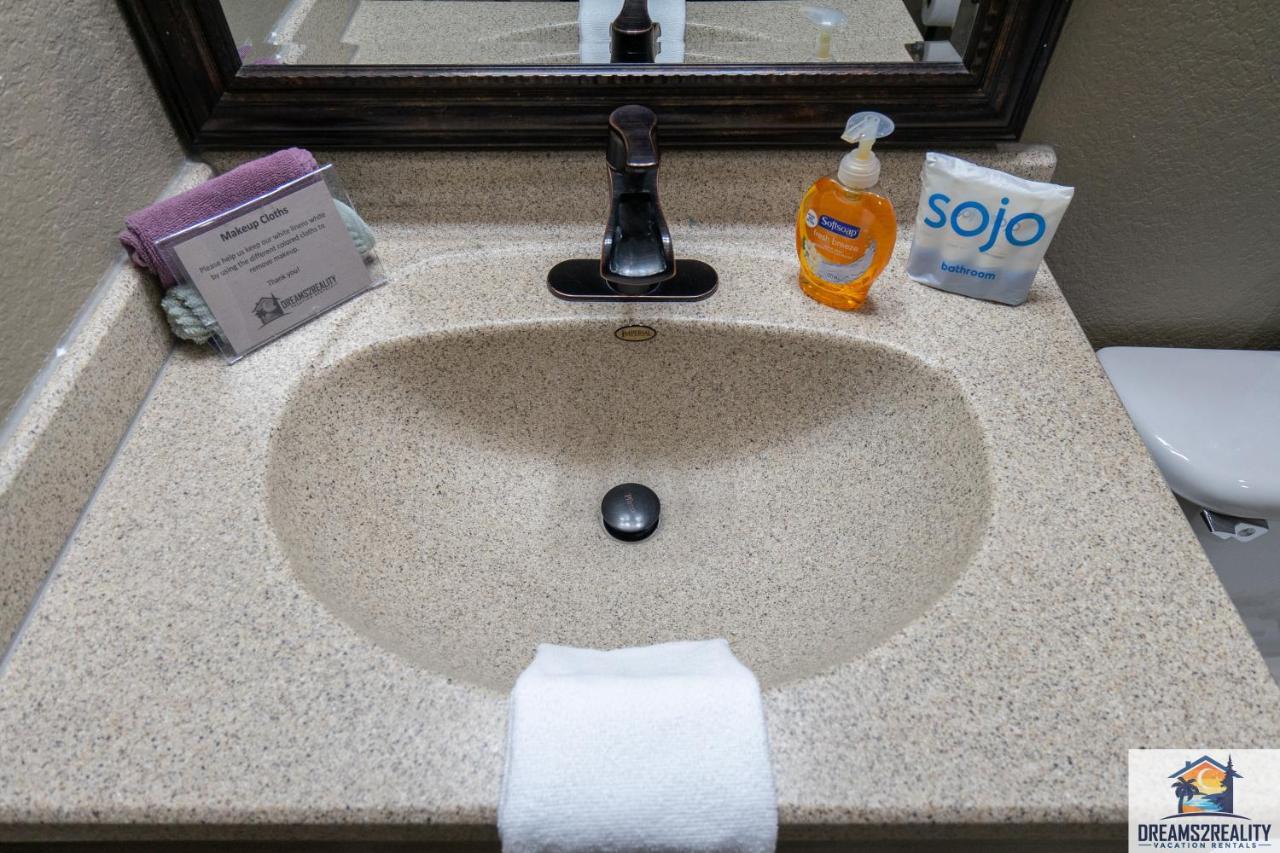 2Br Walk-In Condo - Near The 76 Strip - Pool - Free Tickets Included - Clc-6 Branson Buitenkant foto