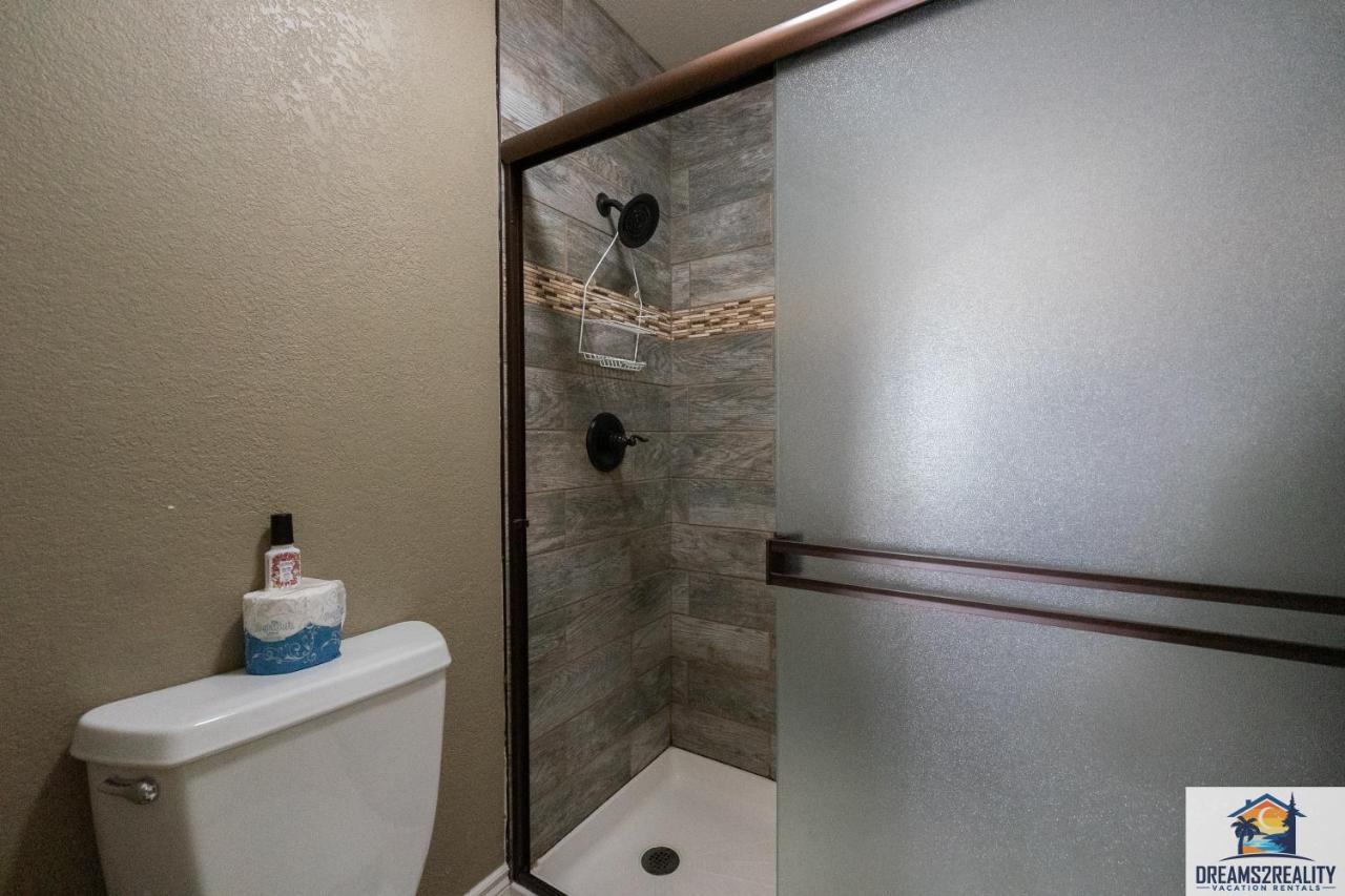 2Br Walk-In Condo - Near The 76 Strip - Pool - Free Tickets Included - Clc-6 Branson Buitenkant foto