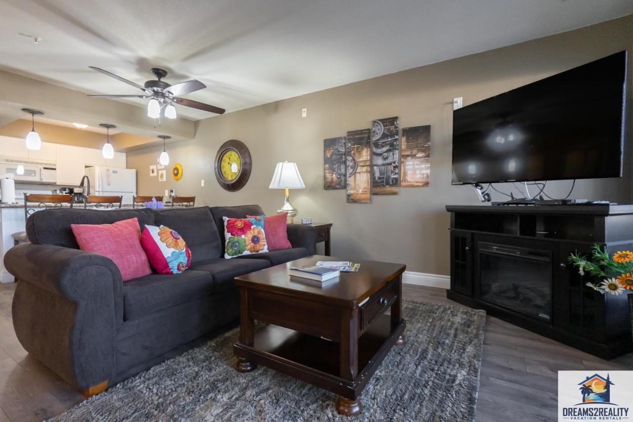 2Br Walk-In Condo - Near The 76 Strip - Pool - Free Tickets Included - Clc-6 Branson Buitenkant foto