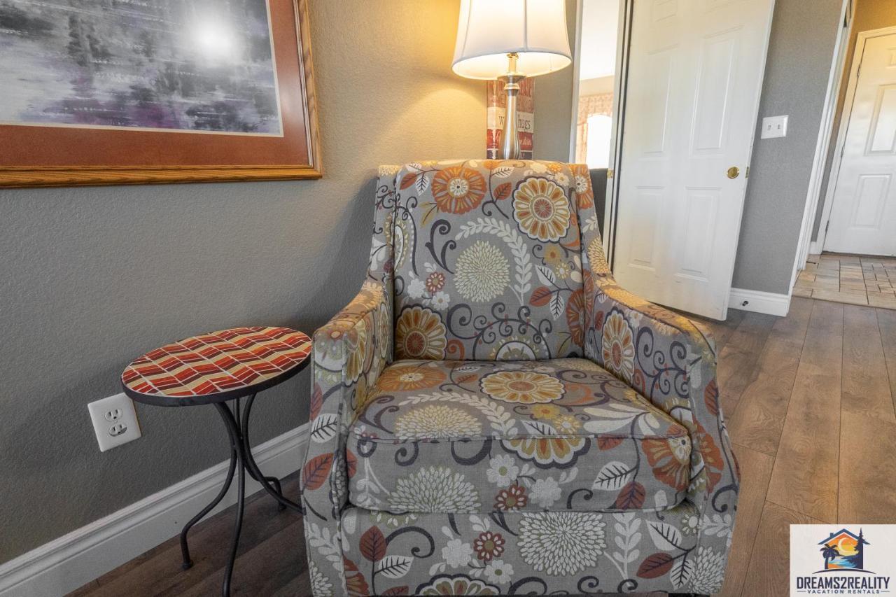 2Br Walk-In Condo - Near The 76 Strip - Pool - Free Tickets Included - Clc-6 Branson Buitenkant foto