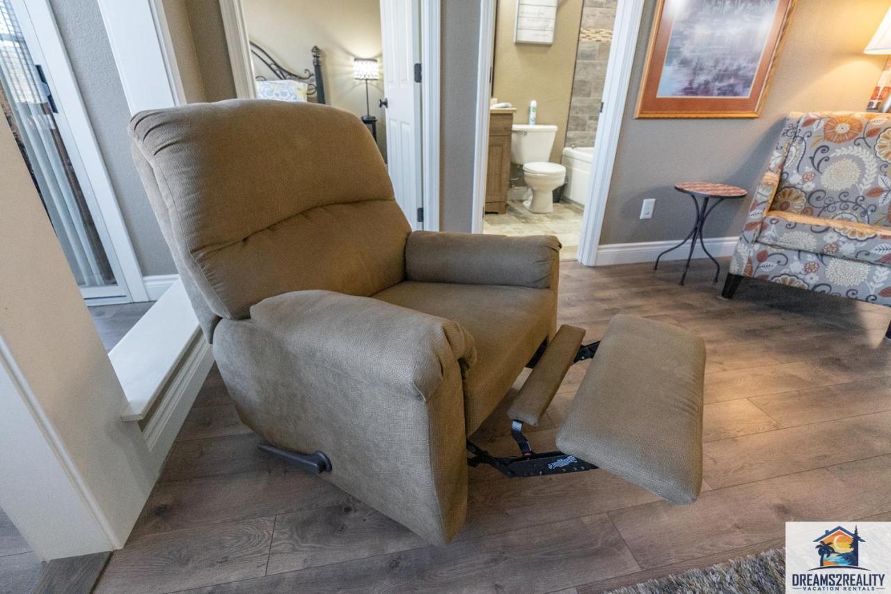 2Br Walk-In Condo - Near The 76 Strip - Pool - Free Tickets Included - Clc-6 Branson Buitenkant foto