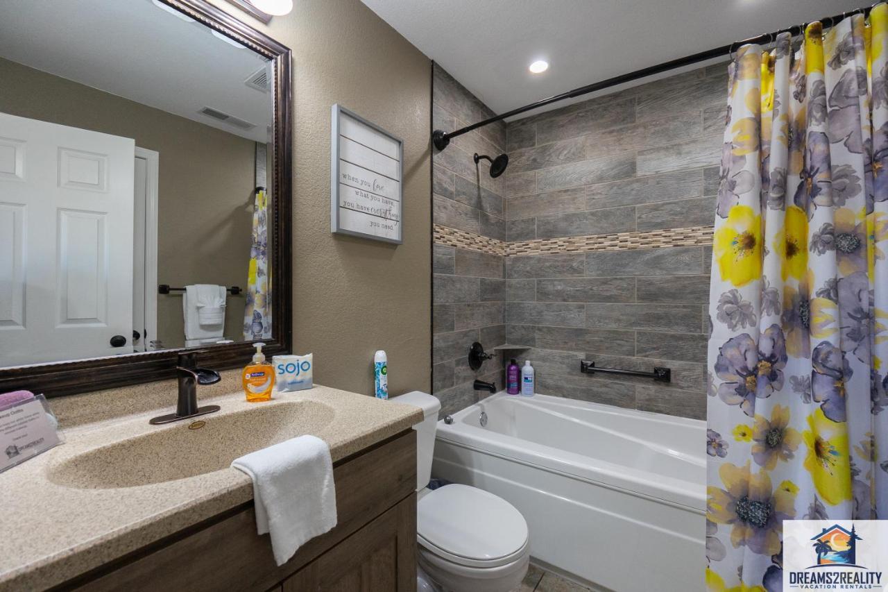 2Br Walk-In Condo - Near The 76 Strip - Pool - Free Tickets Included - Clc-6 Branson Buitenkant foto