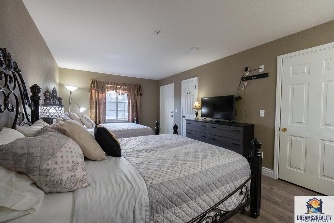 2Br Walk-In Condo - Near The 76 Strip - Pool - Free Tickets Included - Clc-6 Branson Buitenkant foto