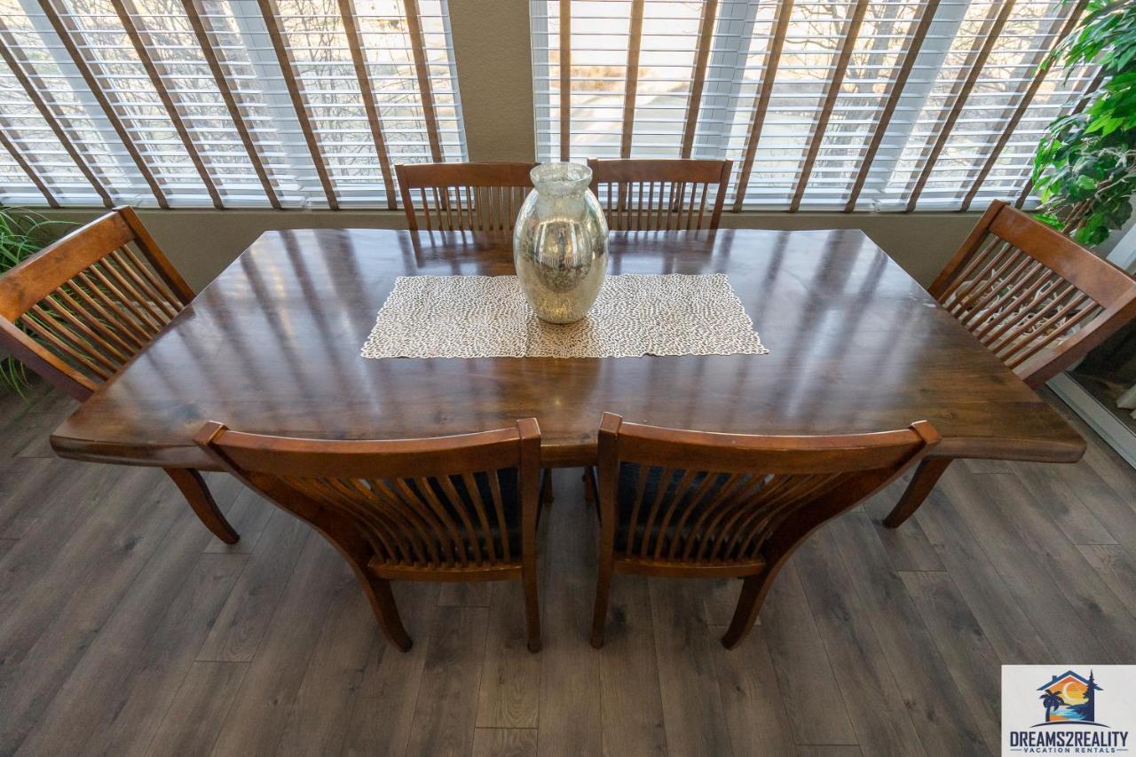 2Br Walk-In Condo - Near The 76 Strip - Pool - Free Tickets Included - Clc-6 Branson Buitenkant foto