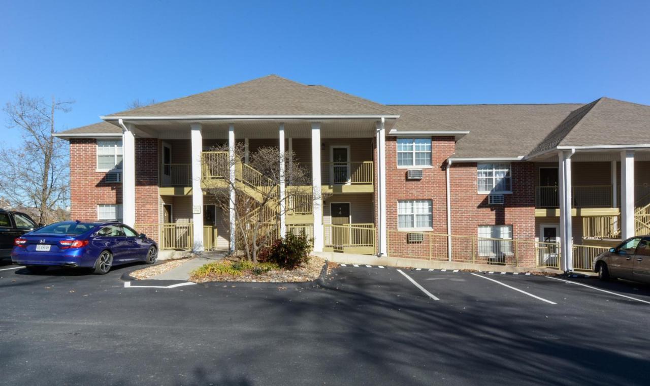 2Br Walk-In Condo - Near The 76 Strip - Pool - Free Tickets Included - Clc-6 Branson Buitenkant foto