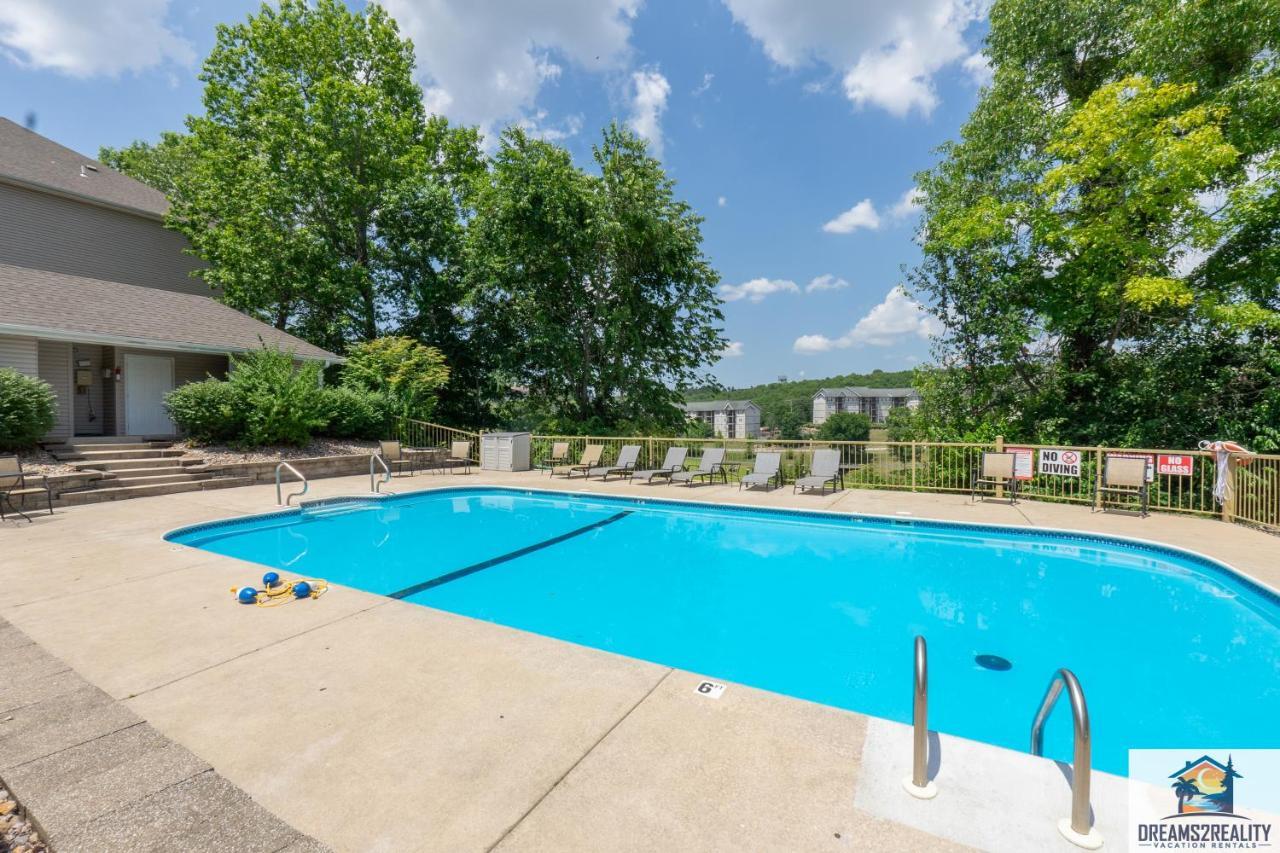 2Br Walk-In Condo - Near The 76 Strip - Pool - Free Tickets Included - Clc-6 Branson Buitenkant foto